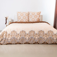 Постільна білизна ТЕП "Soft dreams" Debbie Brown, 70x70, євро