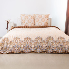 Постільна білизна ТЕП "Soft dreams" Debbie Brown, 70x70, євро
