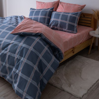 Постільна білизна ТЕП "Soft dreams" Wonderful Life, 70x70, євро