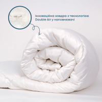 Ковдра "ТЕП" CLOUD TOUCH SILK , 200x210