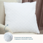 Подушка FRIENDLY "SLEEPCOVER LIGHT" NEW Вінтаж, 70x70