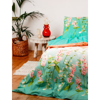 Постільна білизна ТЕП "Everyday collection" Antonia, 70х70, полуторна