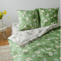 Постільна білизна ТЕП "Everyday collection" Gaisy, 70х70, євро