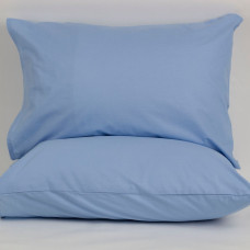 Комплект наволочок "ТЕП" скрутка Vista Blue