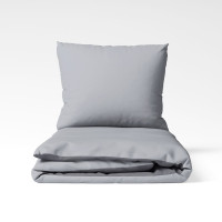 Комплект постільної білизни "ТЕП" Dark Ember, євро