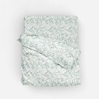 Комплект постільної білизни ТЕП "Everyday collection" Mint fantasy, 70х70, сімейна