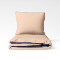 Комплект постільної білизни ТЕП "Happy Sleep" Champagne Veil, євро