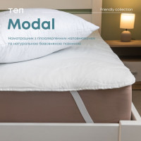 Наматрацник "TEP Latt", 140x200