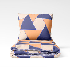 Постільна білизна ТЕП "Happy Sleep" Delta, 50x70, сімейна