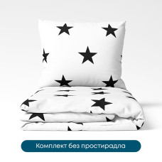 Постільна білизна ТЕП "Happy Sleep Duo" Morning Star, полуторна