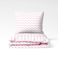 Постільна білизна ТЕП "Happy Sleep" Strawberry Dream, 50x70, полуторна