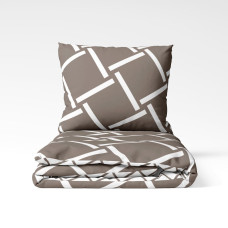 Постільна білизна "ТЕП" Інфініті, 70x70, сімейна