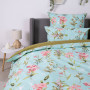 Постільна білизна ТЕП "Soft dreams" М'ятна Феєрія, 70x70, євро