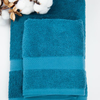 Рушник "Honey" Cornflower, 70x140