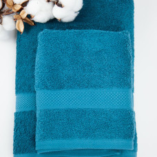 Рушник "Honey" Cornflower, 70x140