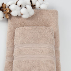 Рушник "Tender Touch" Latte, 70x140