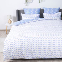 Постільна білизна ТЕП "Happy Sleep" Blueberry Dream, 50x70, двоспальна