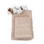 Рушник "Tender Touch" Latte, 70x140