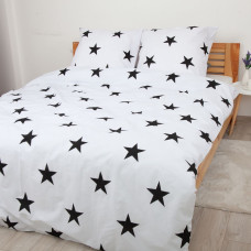 Постільна білизна ТЕП "Happy Sleep Duo" Morning Star, полуторна