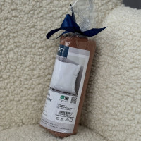 Комплект наволочок "ТЕП" скрутка Карамель, 50x70