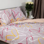 Комплект постільної білизни ТЕП "Happy Sleep" Яскраві спогади, полуторна