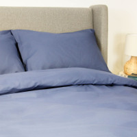 Комплект постільної білизни ТЕП "Happy Sleep" Ashen, двоспальна