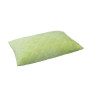 Подушка декоративна "VELOUR" Салатова, 50x70
