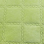 Подушка декоративна "VELOUR" Салатова, 50x70