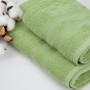 Рушник "Tender Touch" Salad Green, 50x90