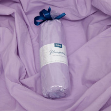 Простирадло "НАТХНЕННЯ" Лаванда, 215x240