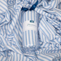 Комплект наволочок "ТЕП" скрутка Блакитна смужка, 50x70