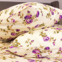 Комплект постільної білизни ТЕП "Happy Sleep" Gorgeous Flowers, полуторна