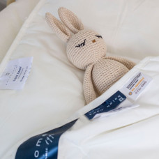 Комплект дитячий "LUXE BABY" , 80х80