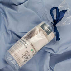 Комплект наволочок "ТЕП" скрутка Vista Blue