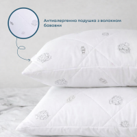 Подушка DREAM "COTTON" ЕКОНОМ, 50x70