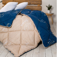 Ковдра FRIENDLY "ALASKA" Кити, 150x205