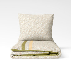 Комплект постільної білизни ТЕП "Happy Sleep" Forest Calm, євро