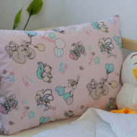 Подушка "ТЕП" LITTLE FRIENDS Paradise Circus, 40x60