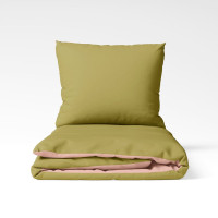 Постільна білизна ТЕП "Happy Sleep" Мінеральний онікс, 50x70, двоспальна