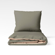 Постільна білизна ТЕП "Happy Sleep" Містичний Нефрит, 50x70, євро