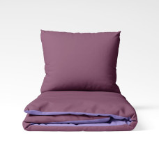 Постільна білизна ТЕП "Happy Sleep" Ніжний аметист, 50x70, сімейна