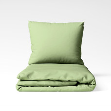 Постільна білизна "ТЕП" Leafy Luxe, 70x70, двоспальна