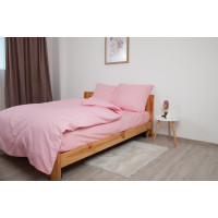 Комплект постільної білизни "ТЕП" Morning rose, полуторна