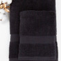 Рушник "Honey" Black, 50x90