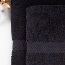 Рушник "Honey" Black, 50x90