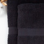 Рушник "Honey" Black, 50x90