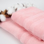 Рушник "Tender Touch" Pink, 70x140