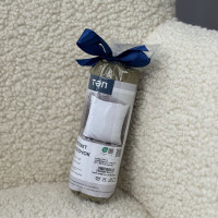 Комплект наволочок "ТЕП" скрутка Олива, 50x70