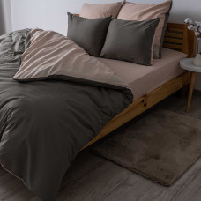 Постільна білизна ТЕП "Happy Sleep" Містичний Нефрит, 50x70, євро