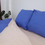 Комплект постільної білизни ТЕП "Happy Sleep" Благородний сапфір, полуторна